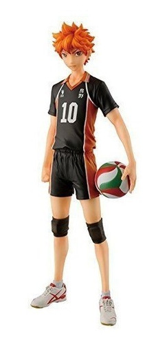 Haikyuu Shoyo Hinata Figura Original