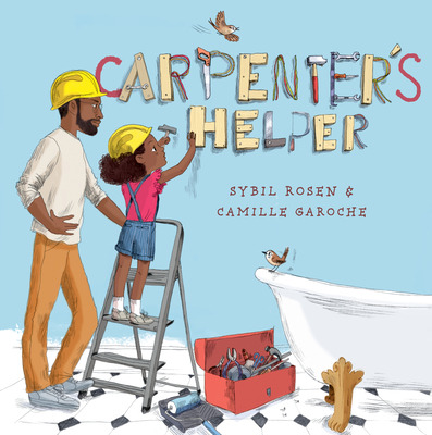 Libro Carpenter's Helper - Rosen, Sybil