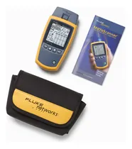 Comprar Fluke Networks Ms2-100 Microscanner2 Verificador De Cables