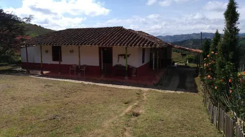 Finca En Venta En Guarne