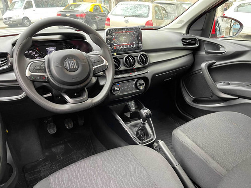 Imagen 11 de 13 de Fiat Cronos 1.3 Gse Drive Pack Conectividad 2021 Autobaires
