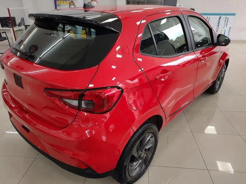 Imagen 10 de 17 de Fiat Argo 1.3 Drive 0km Financiado Sin Interes Entrega Ya ·-