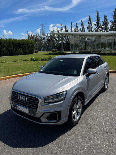Audi Q2 1.4 Tfsi Sport 150 Cv