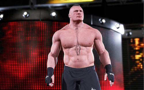 Wwe 2k20 Portada Deluxe Edition Para Tu Xbox One (Usado)