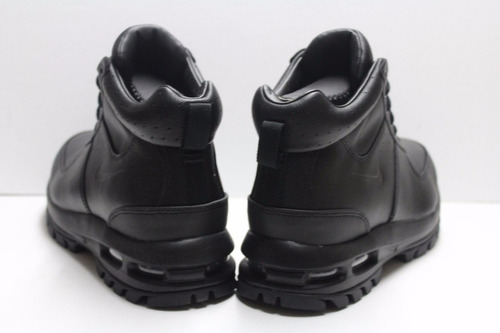 air max piel negras air max piel negras