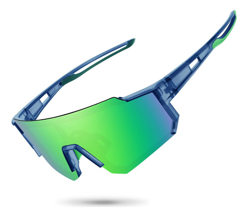 Storycoast Gafas De Sol Deportivas Polarizadas Para Hombres