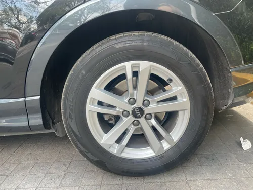 Audi Q3 1.4 Dynamic 1.4t 150hp
