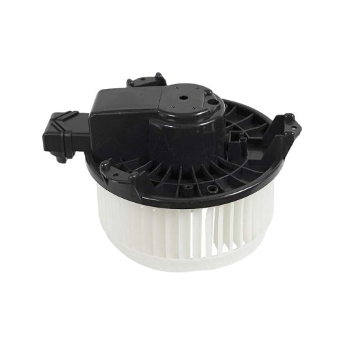 Motor Soplador Toyota Hilux Vigo Año 2006-2015