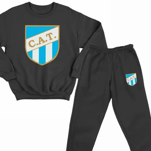 Conjunto de atletico tucuman clearance