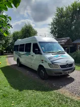 Comprar Motorhome Sprinter 413 Muy Buen Estado Muy Cuidada