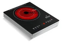 Comprar Duxtop Placa Eléctrica De Un Solo Quemador De 1600 W