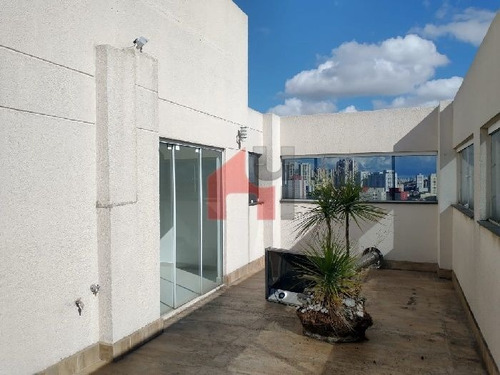 Imagem 26 de 30 de Ótima Cobertura No Moinho Velho Com 3 Dorms., E 4 Vagas. Valor: R$ 1.150.000,00 - Co0042