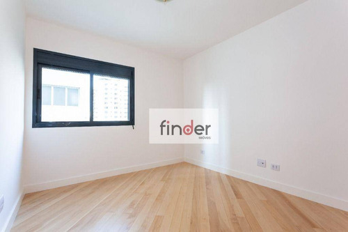 Imagem 17 de 28 de Bay Five Na Rua Bahia, 700 - Higienópolis. Apartamento À Venda, 202 M², 4 Dormitórios, 2 Suítes E 4 Vagas. 3 Min A Pé Hospital Sabará - Ap13343