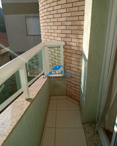 Imagem 21 de 27 de Apartamento 3 Dormitórios, Sendo Uma Suíte E 2 Vagas Na Vila Caminho Do Mar, Rudge Ramos Em São Bernardo Do Campo. - Ap00032 - 69582790