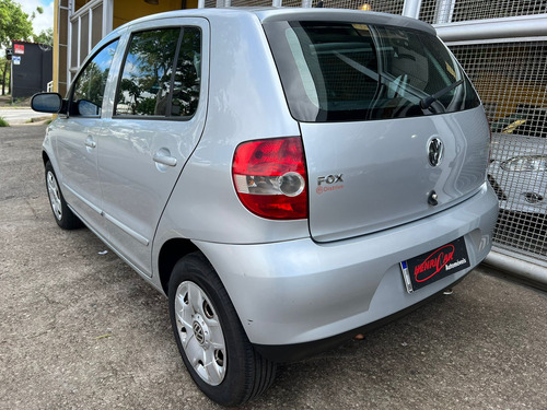 Volkswagen Fox 1.0 Vht Total Flex 5p