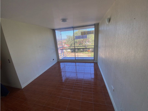 Se Arrienda Departamento En Sol Del Pacífico Quilpué