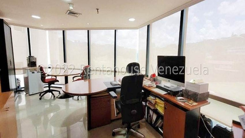 Imagen 9 de 14 de Oficina En Venta, Las Mercedes. 22-23249 Juan Villarroel 04166120354