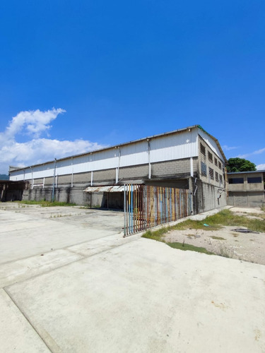 C-5126 En Venta Terreno En Moron Puerto Cabello De Oportunidad Bajando De Precio 