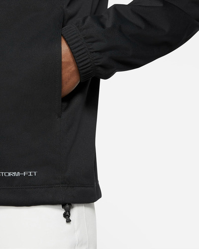 Imagen 6 de 7 de Campera Nike Storm - Fit Victory Da2867