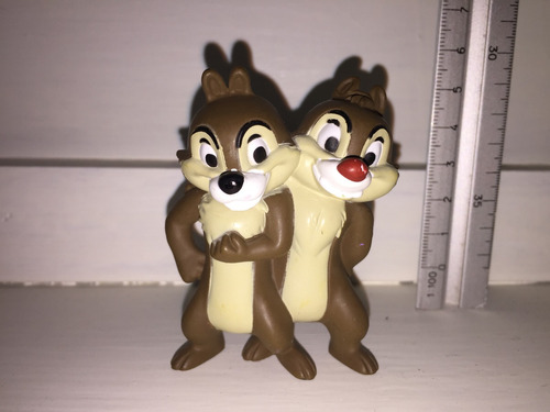 Chip & Dale / Disney / Figura