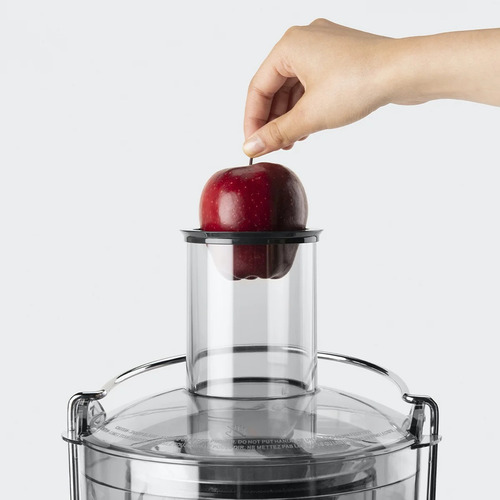 Nutribullet ® Extractor De Jugos 800w 127v + Accesorios