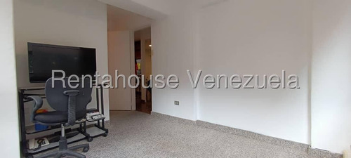Alquiler De Departamento En Colinas De Bello Monte #25-9402