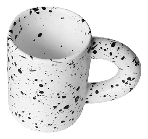 Taza De Café Moderna, Taza De Agua