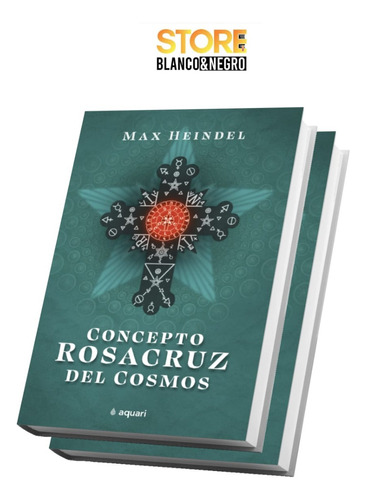 Concepto Rosacruz Del Cosmos