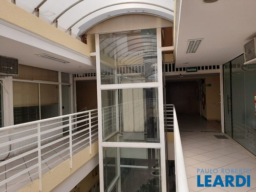 Comercial - Santo Amaro - Sp - 634090