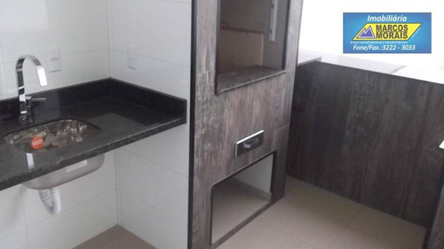 Imagem 25 de 30 de Lindíssima Residência De Quatro Dormitórios No Condomínio Golden Park Residence - Ca2626