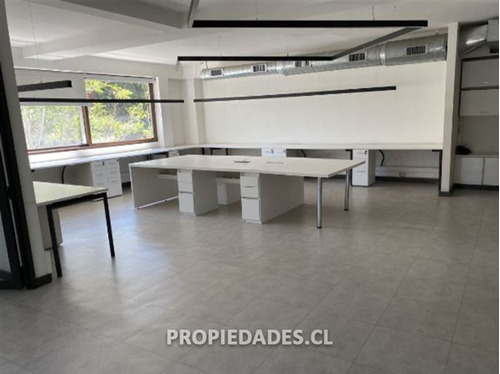 Oficina En Arriendo En Providencia