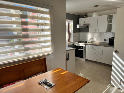 Se Arrienda Casa En Parque Krahmer