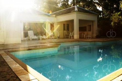 Imagen 6 de 30 de Punta Del Este, Rincon Del Indio, Brava, 3 Dormitorios Y Piscina.