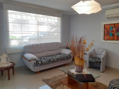 Townhouse Venta Guataparo Valencia Carabobo Leida Falcon Lf23-25706