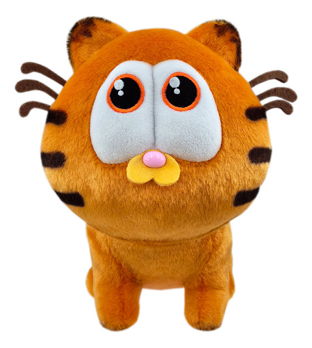 Muñeca De Peluche Garfield Odie, Muñeco, Película Periphery