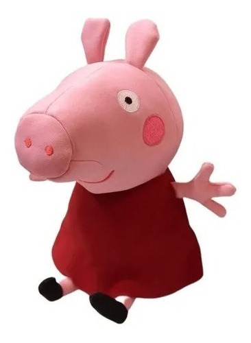 Muñeco Peluche Peppa Pig Soft New Toys Original 