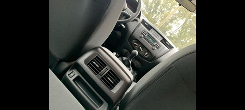 Nissan Frontier 2.3t S 4x4 Mt L22