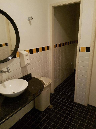 Imagem 10 de 11 de Sala Comercial Para Locação, Ipiranga, São Paulo. - Sa0028