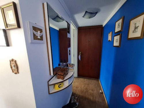Imagem 7 de 25 de Apartamento - Ref: 224951