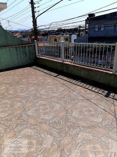 Imagem 10 de 25 de Sobrado Para Comprar, 277 M² - Jardim Paraventi - Guarulhos/sp - So0308