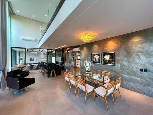Imagem 9 de 15 de Casa Em Condominio - Zona Nova - Ref: 210175 - V-210287