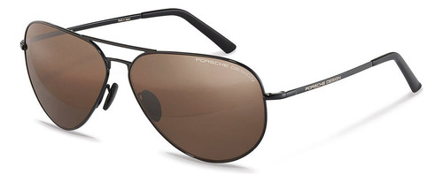 Lentes De Sol Porsche Design P8508 Polarized V 62 Unisex