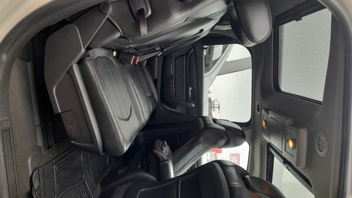 Imagen 6 de 12 de 2015 Gmc Acadia D Premium 8 Pasajeros Awd Piel D.v.d Eng