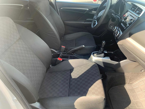 Honda Fit 1.5 Cool Mt 5 marchas