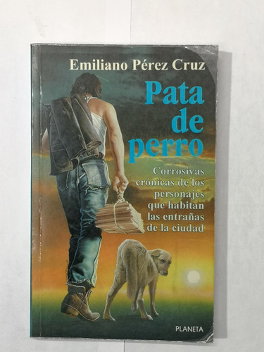 Pata De Perro