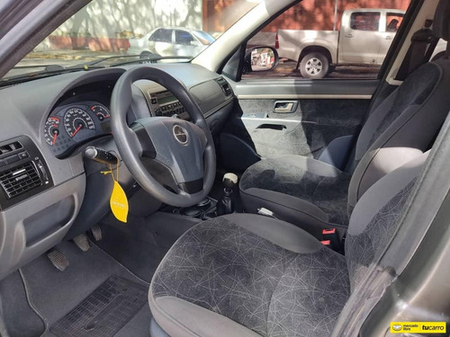 Dodge Forza Sincronico