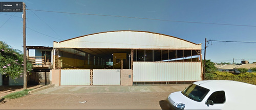 Imagen 3 de 14 de Venta - Galpón, Vivienda, Depósitos, Oficina - Santo Tome, Corrientes