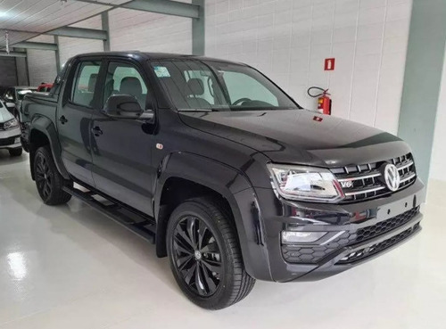 Volkswagen Amarok 2.0 Cd Tdi 140cv Trendline