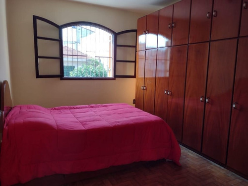 Imagem 19 de 21 de Sobrado Em Chácara Santo Antônio (zona Leste), São Paulo/sp De 300m² 2 Quartos À Venda Por R$ 850.000,00 - So2170920-s