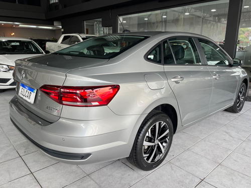 Volkswagen Virtus Comfort. 200 TSI 1.0 Flex 12V Aut
